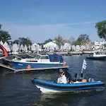 U Eve Dziwnów