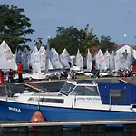 Ubytování v soukromí U Eve Dziwnów