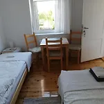 Ubytování v soukromí U Eve
