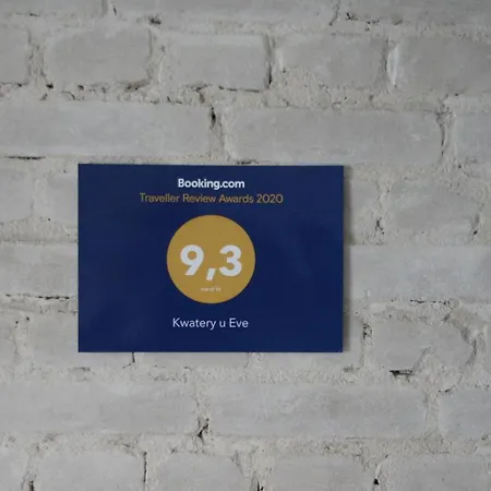 U Eve Accommodatie bij particulieren *