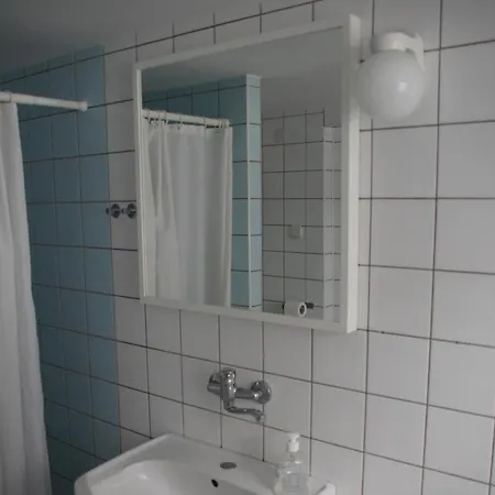 Accommodatie bij particulieren U Eve *