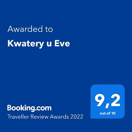U Eve * Дзивнув