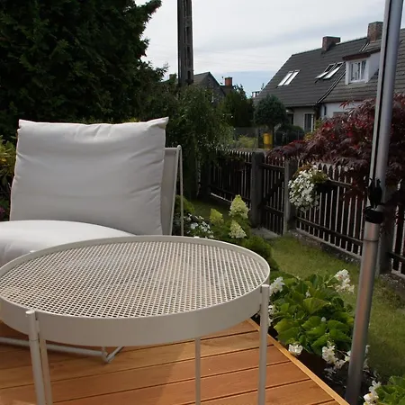 U Eve Accommodatie bij particulieren *