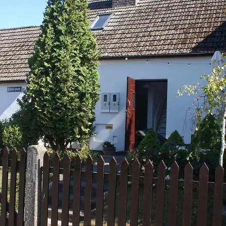 Ubytování v soukromí U Eve Dziwnów