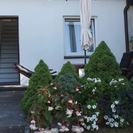 Accommodatie bij particulieren U Eve