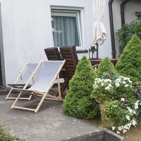 U Eve Kwatera prywatna Dziwnów