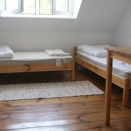 Accommodatie bij particulieren U Eve