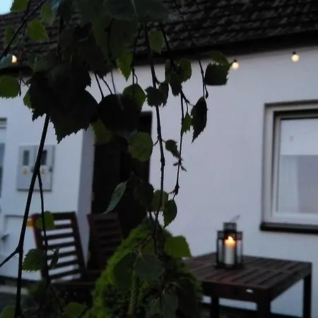 Ubytování v soukromí U Eve