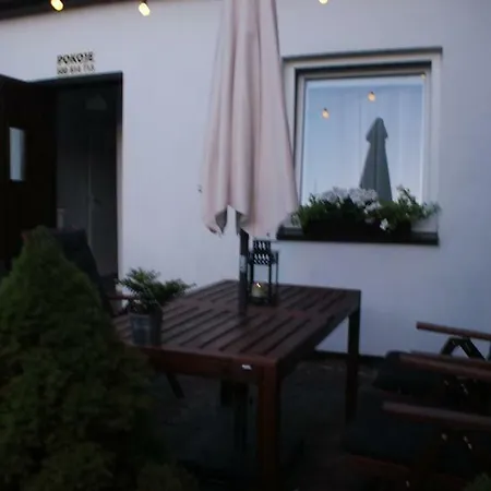 Accommodatie bij particulieren U Eve *