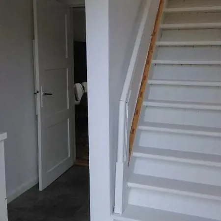 U Eve Accommodatie bij particulieren