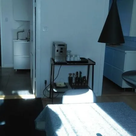 Accommodatie bij particulieren U Eve *