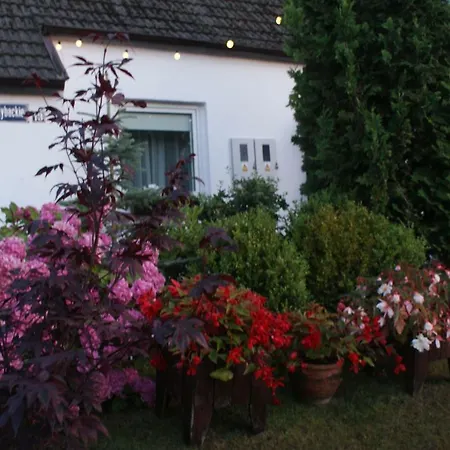 U Eve Ubytování v soukromí Dziwnów