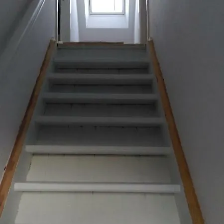 Accommodatie bij particulieren U Eve *