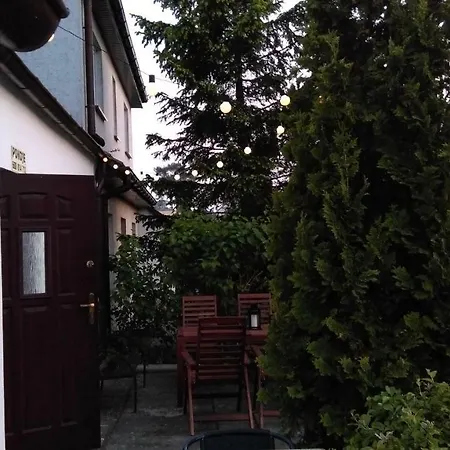 U Eve Accommodatie bij particulieren Dziwnów