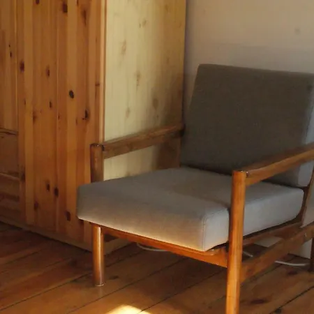 U Eve Accommodatie bij particulieren Dziwnów