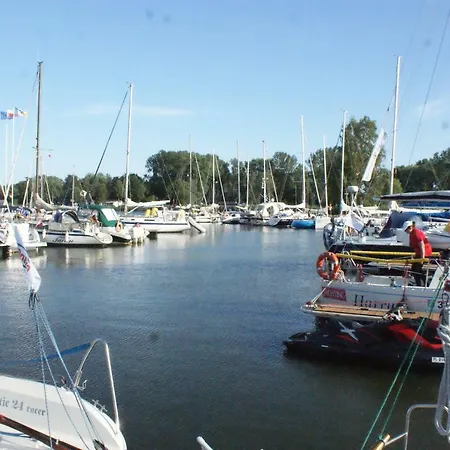 U Eve Accommodatie bij particulieren