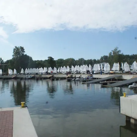 Accommodatie bij particulieren U Eve