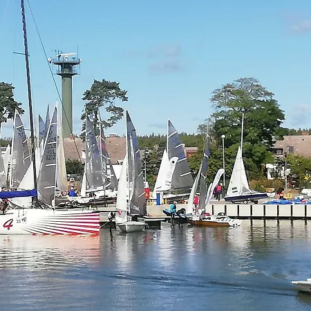 U Eve Pansiyon Dziwnów