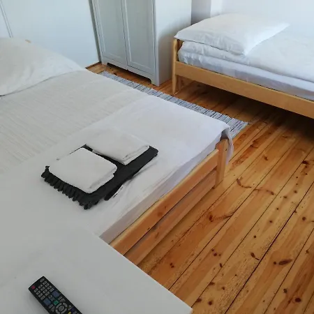 U Eve Accommodatie bij particulieren *