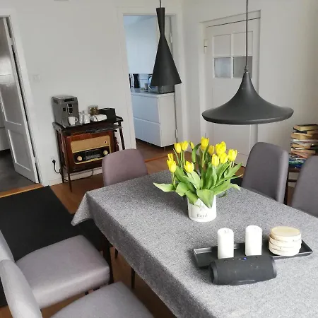 Accommodatie bij particulieren U Eve *