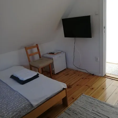 U Eve Privat bolig Dziwnów
