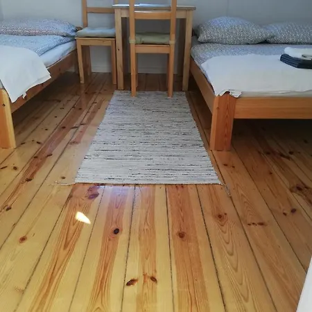 Privat bolig U Eve