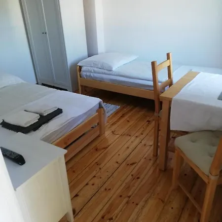 U Eve Accommodatie bij particulieren *