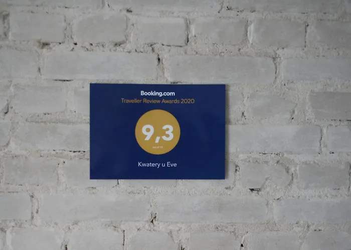 U Eve Ubytování v soukromí *