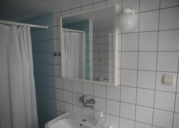 Ubytování v soukromí U Eve *