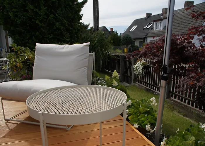 U Eve Ubytování v soukromí *