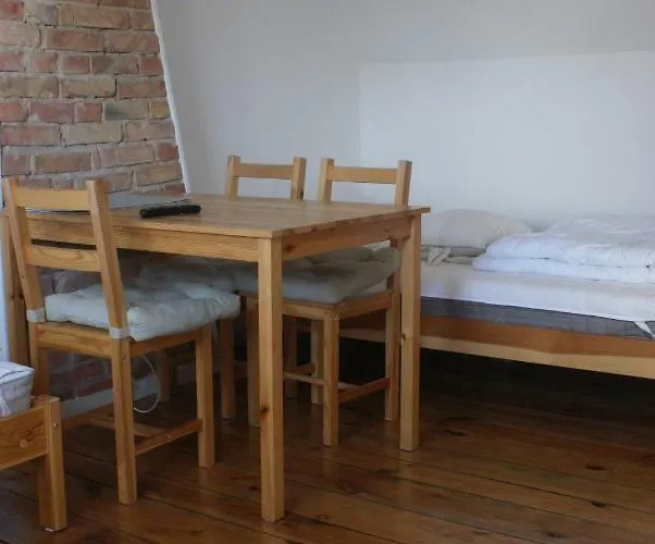 Ubytování v soukromí U Eve *