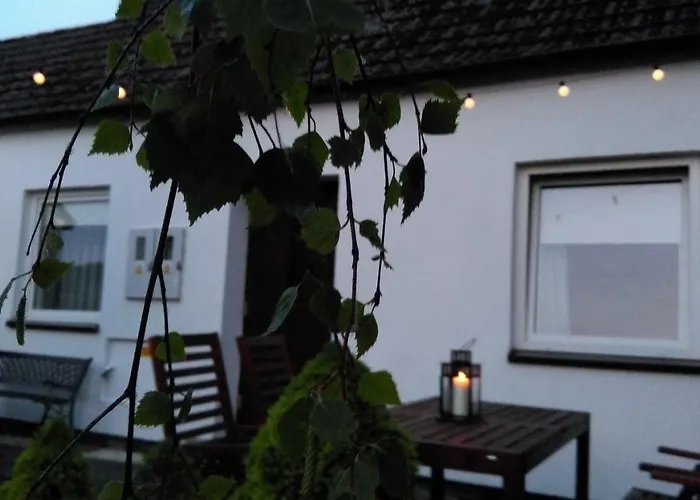 Rum i privatbostad U Eve