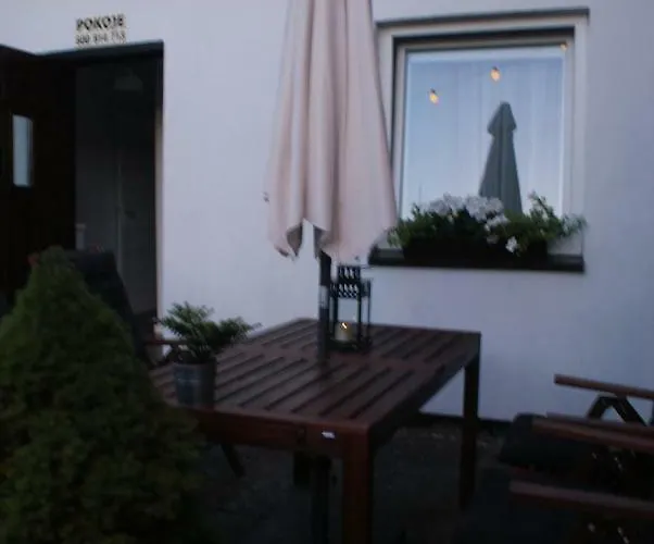 Rum i privatbostad U Eve *