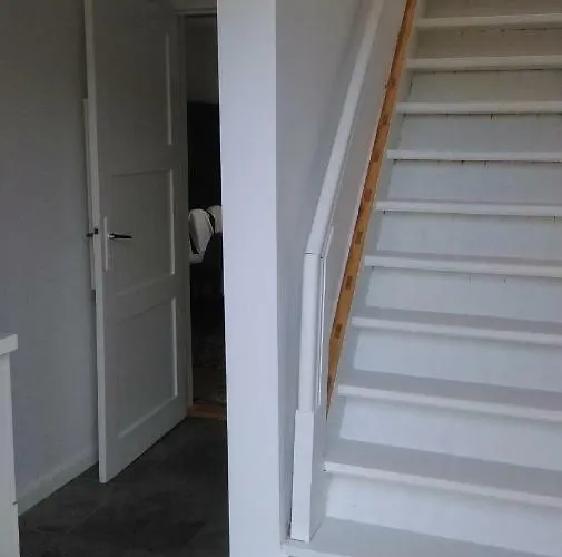 U Eve Ubytování v soukromí