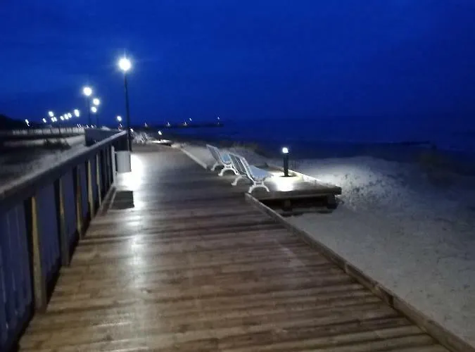 U Eve Ubytování v soukromí