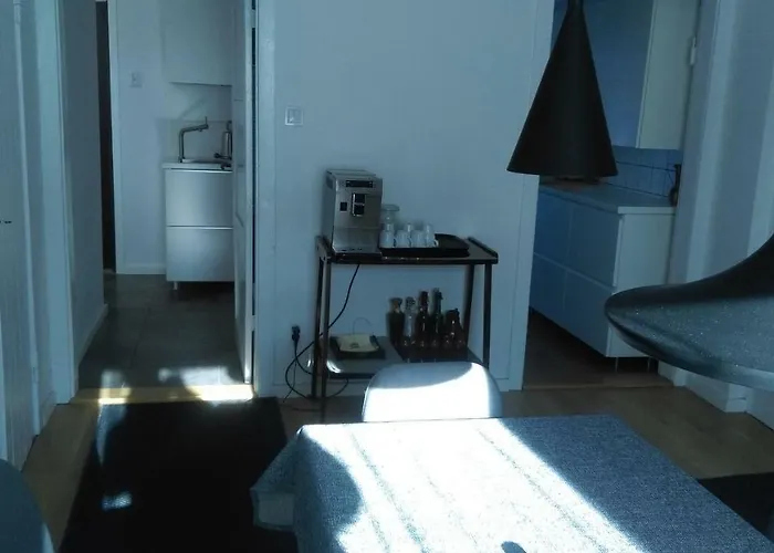 Ubytování v soukromí U Eve *