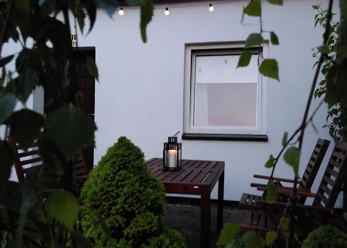 Ubytování v soukromí U Eve *