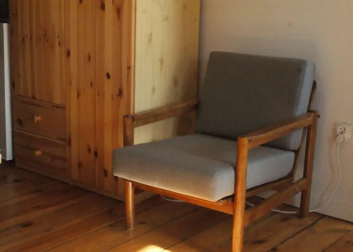 U Eve Séjour chez l'habitant Dziwnów