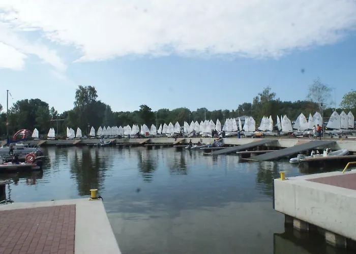 Rum i privatbostad U Eve